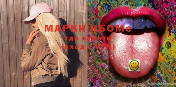 хмурый Горно-Алтайск